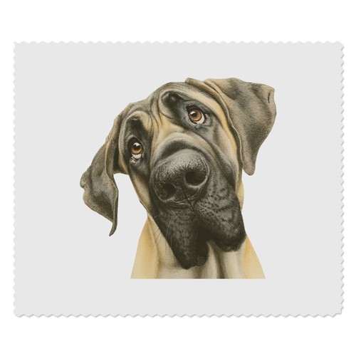 Funny english mastiff - 2, 'funny