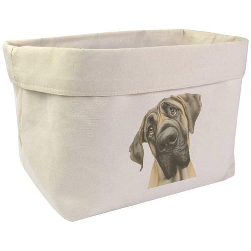 Funny english mastiff dog - mastiff, dog'