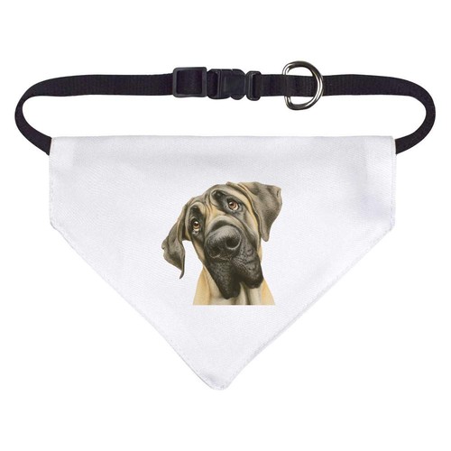 Funny english mastiff - 'funny,