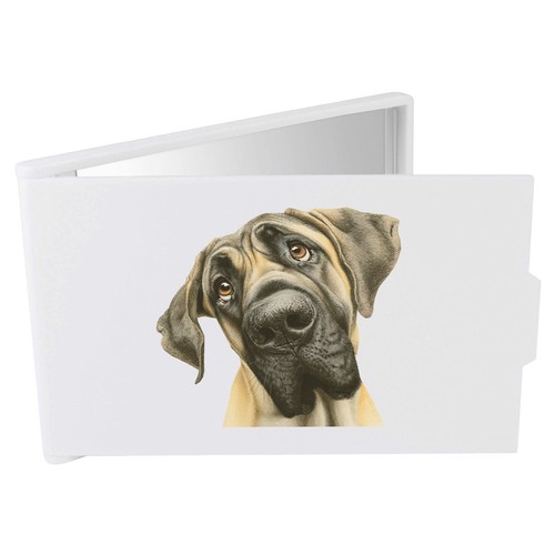 Funny english mastiff - english,