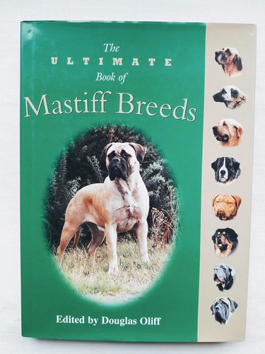 The ultimate book - the,
