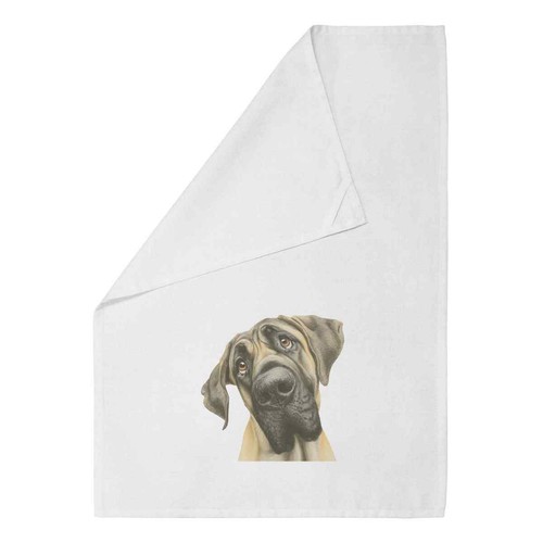 Funny english mastiff dog - mastiff, dog'