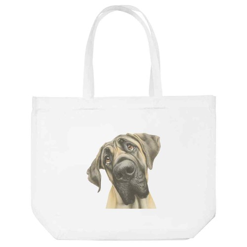 Funny english mastiff - english,