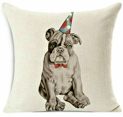 English british bulldog - british,