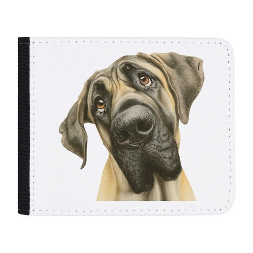 Funny english mastiff - 'funny,