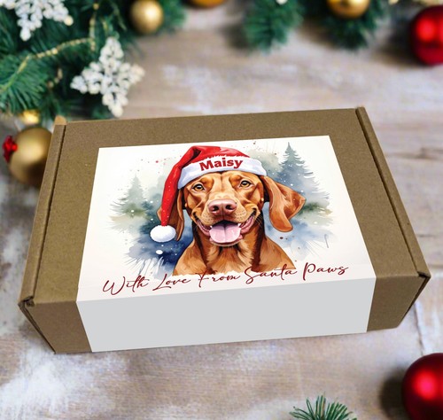 Any dog breed personalised - any,