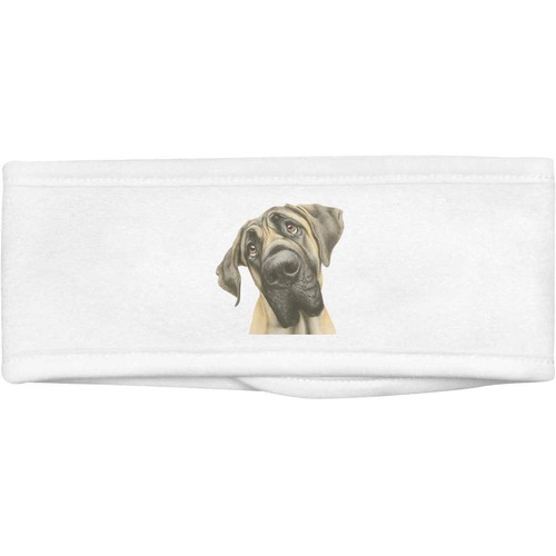 Funny english mastiff dog - 'funny, dog'