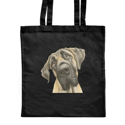 Funny english mastiff dog - 'funny, dog'