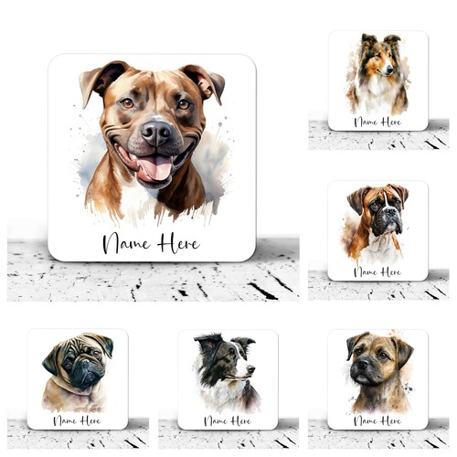 Drinks coaster personalised - drinks,