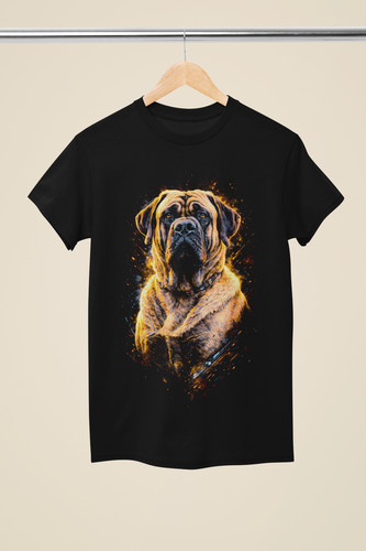 The breed for dog - , english