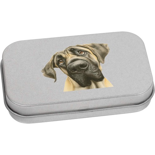 Funny english mastiff dog - 'funny,