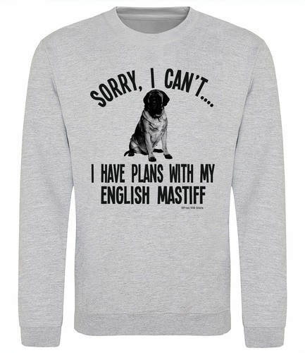Sorry have plans - sorry, with