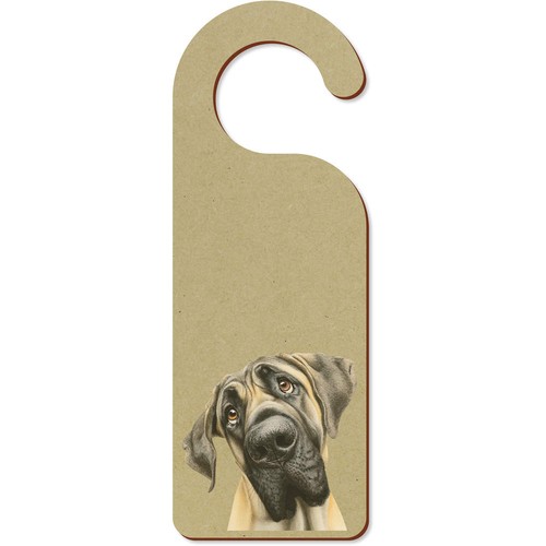 Funny english mastiff dog - english, dog'