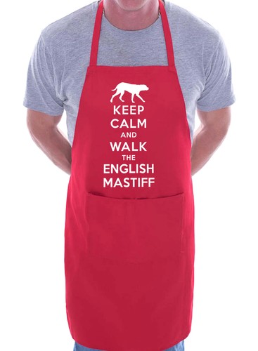 Keep calm and walk - calm,