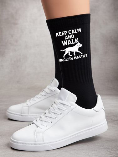 Keep calm walk the english - calm, &
