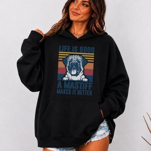 English mastiff gifts - mastiff,