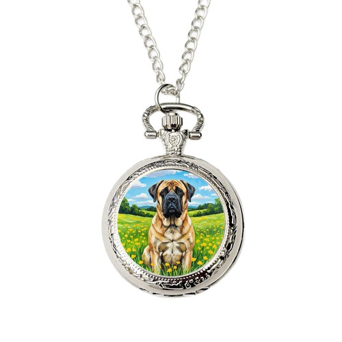 English mastiff pocket - english,